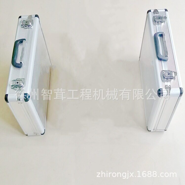 摊铺机料位器箱子探头箱子找平仪包装箱料位仪箱子配件