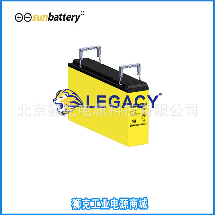 德国SUN进口蓄电池SB12-110FT(12V110AH)中国营销中心