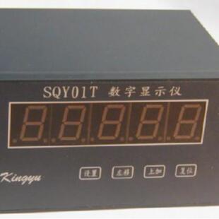 SQY01TPZ频率电流转换器智能频率电流转换器