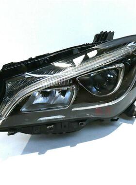 适用奔驰117CLA180CLA200CLA200CLA260汽车前大灯前照灯配件