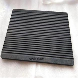 碳化硅重结晶棚板超薄超轻，耐高温1650度碳化硅板生产