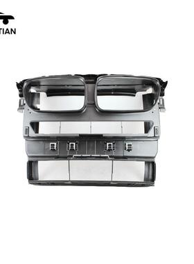 适用2012-2017款宝马X3F25水箱框架51747210476