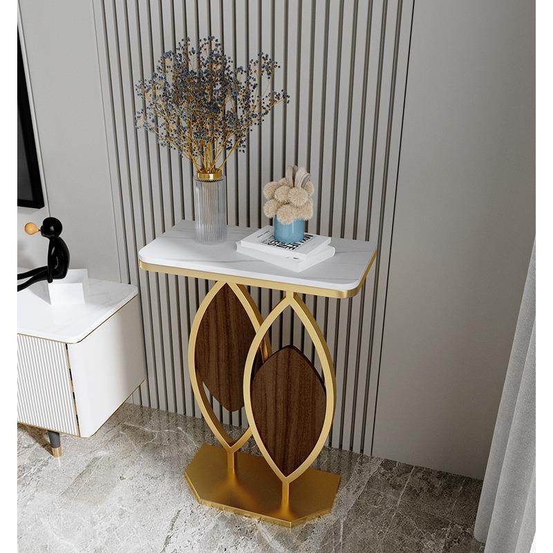 意式轻奢岩板花架置物架简约客厅艺术花几电视柜旁创意玄关花架,纺织面料/辅料/配套,纺织机械配件,淘宝优惠券,粉丝福利购,淘宝优惠卷