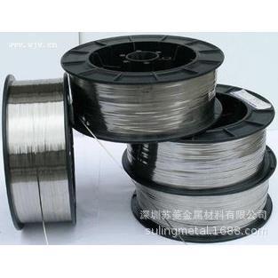 C7521洋白铜丝CuNi18Zn20锌白铜线