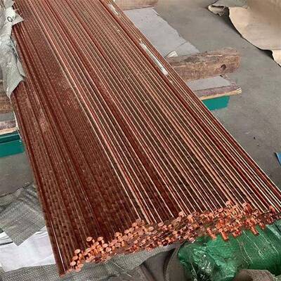 青铜(CuSn8)C54400磷青铜棒C51000磷铜卷C52100锡磷青铜板