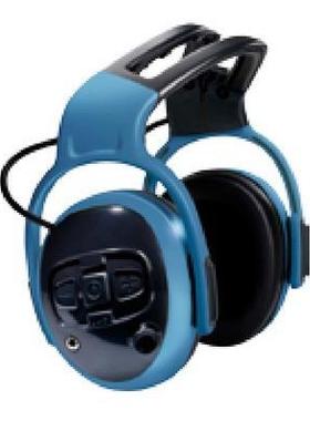 MSA/梅思安10111826左/右系列智能型电子防噪音耳罩