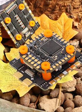 HAKRC32位60AF722V2Mini飞塔2-6SFPV竞速穿越机飞控电调