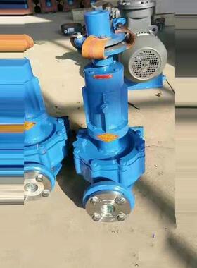 导热油泵发货快性能稳定WRY系列热油泵耐高温离心式