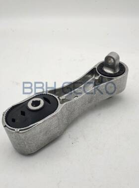 热卖适用于宝马F45发动机支架垫机脚胶22116885778现货供应