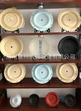 膜片威尔顿隔膜泵WILDEN膜片山道橡胶PTFE04-1010-55/