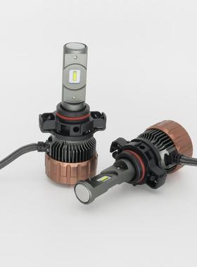 V6S45WH165202LED汽车前大灯汽车车灯LED雾灯