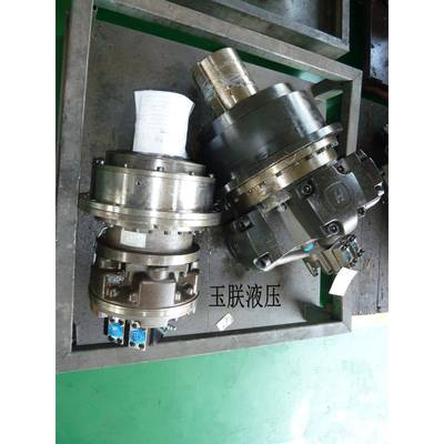 供应YZW6-200003万-5万扭低速大扭矩液压传动装置