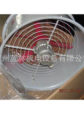 FT35-11方形管道式轴流风机红星风机厂