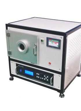 PT-10ST10L射频台式等离子清洗机不锈钢腔体等离子处理机