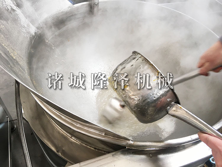 蜂蜜花生大型生产设备核桃仁琥珀挂糖机器