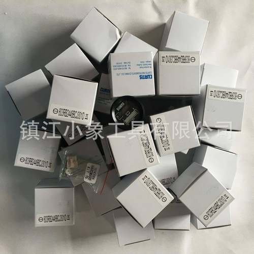 科蒂斯电量表803803RB2448BCJ301O24-48V计时表小时计仪表