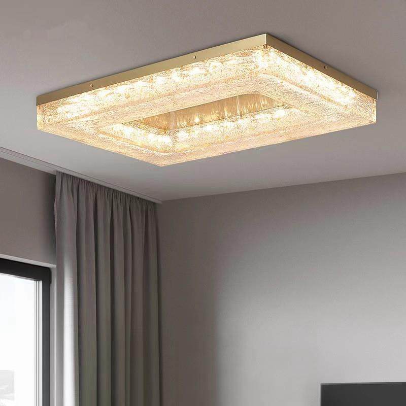 意式极简全铜轻奢客厅吸顶灯后现代简约大气别墅主卧室长方形灯具,纺织面料/辅料/配套,纺织机械配件,淘宝优惠券,粉丝福利购,淘宝优惠卷