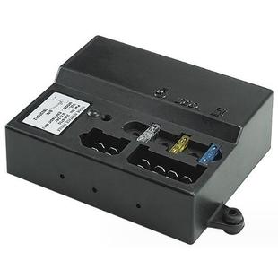 EIM258 9755发电机配件电调板调速板适配威尔逊