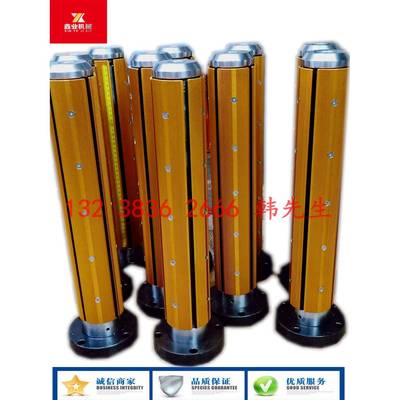 手动胀轴机械胀轴手胀轴气涨轴手动涨紧轴月销过千条质量优