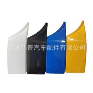 适用于FJ酷路泽叶子板包角饰条大灯下饰条装 35100 饰板52512