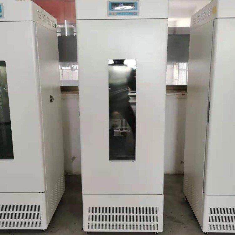 LB-HWSE-100恒温恒湿箱温度和湿度控制系统各种模拟环境条件