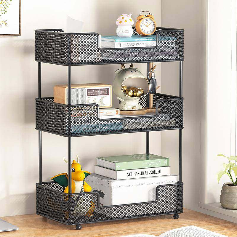 桌上书架桌面置物架办公桌收纳架宿舍书桌学习桌多层小层架分层架,机械设备,其他机械设备,淘宝优惠券,粉丝福利购,淘宝优惠卷