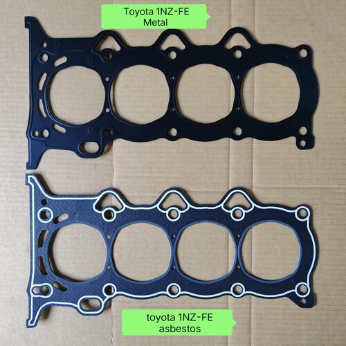 FD42FD46缸垫适用尼桑FD42FD46发动机金属11044-0T001gaske