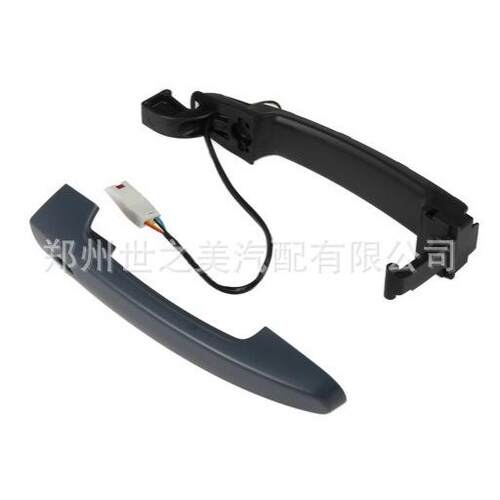 汽车配件13590311适用于雪佛兰迈锐宝XL4线外拉手喷漆带按键汽配