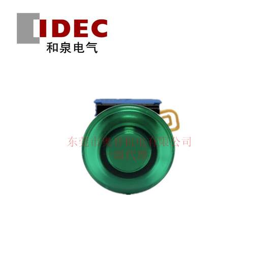 和泉按钮YW4L-M4E11Q4G/R/Y/W/S/A/PWYW4L-M4E02Q4YW4L-M4E20Q4