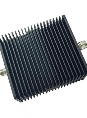 DC-3G/4G奔晨通讯150WN公转N母固定射频衰减器1-60db连接器