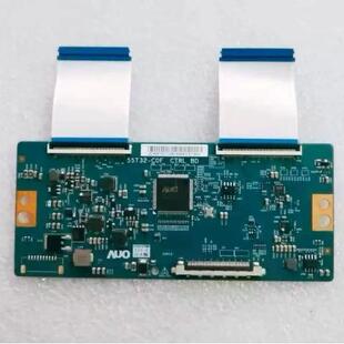 55T32-C0LCTRLBD55T32-C0M55T32-C0H55T32-C0F逻辑板4K