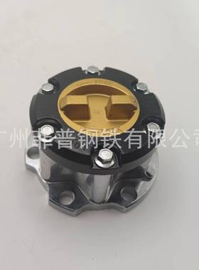 FAP43530-60042适用于丰田酷路泽自由轮毂