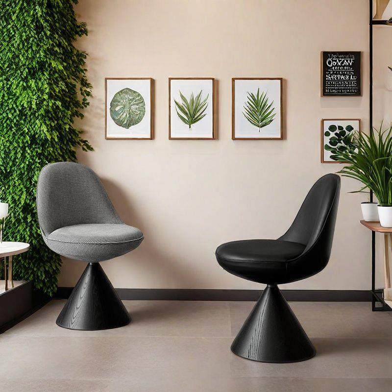 意式梳妆椅极简家用靠背餐椅可旋转化妆凳设计师卧室书房书桌椅子,机械设备,其他机械设备,淘宝优惠券,粉丝福利购,淘宝优惠卷