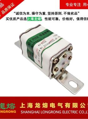 快速熔断器RS0500V500A400A300A200A上海龙熔
