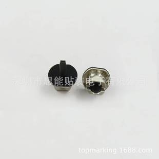 235CSNSMT贴片机配件NOZZLE吸嘴N610119485ABN610119485AA