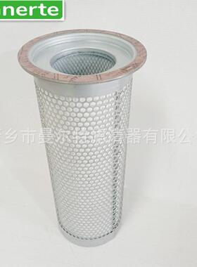 供应6.1960.0适用空压机用油细分离器油水分离器油分芯