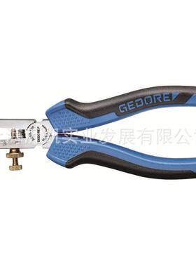 供应吉多瑞gedore钳子手动钳子剥线钳