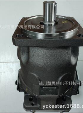 德国力士乐Rexroth柱塞泵A10VSO71DRS32R-VPB22U00E-S2183