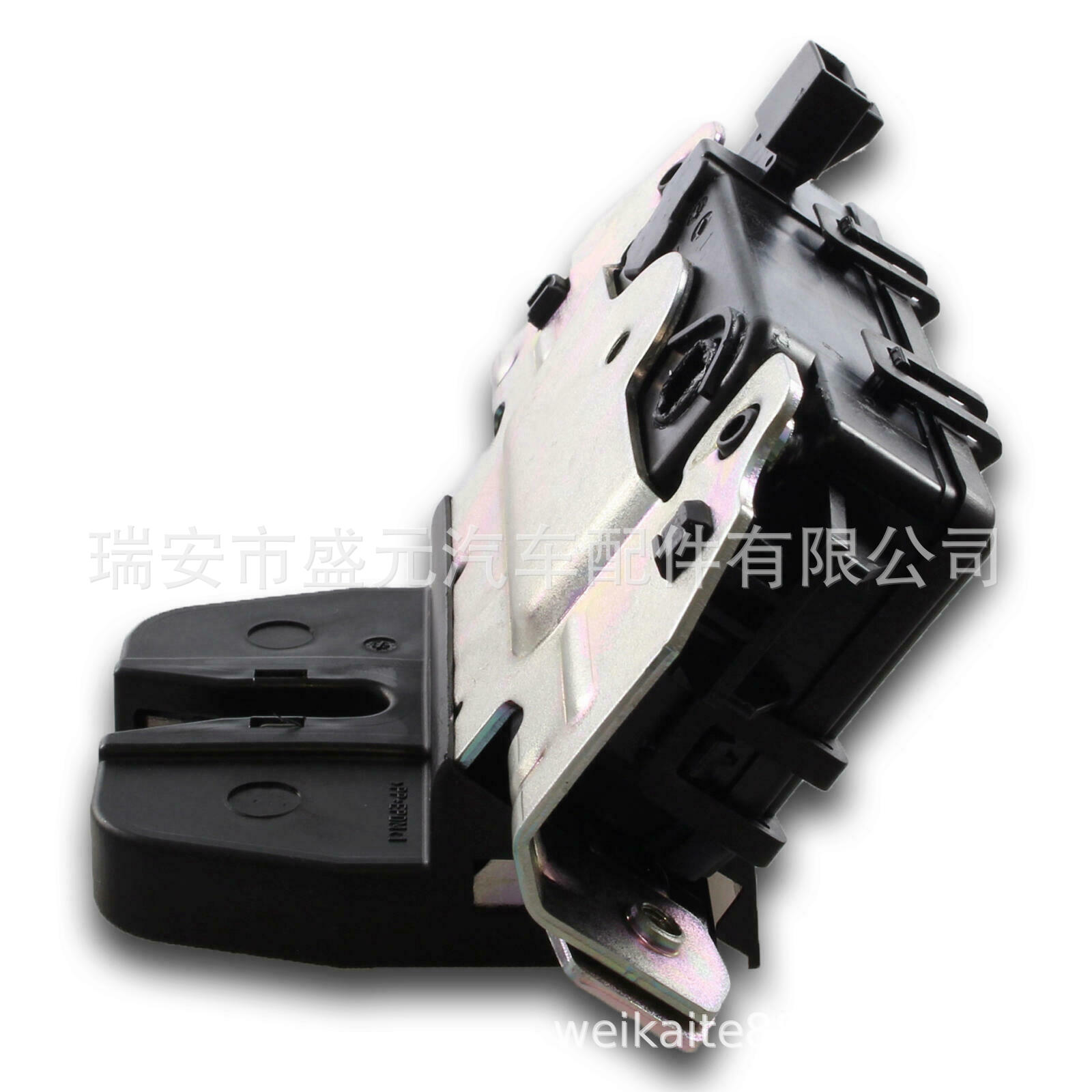 13188851 13126497适用欧宝尾门锁