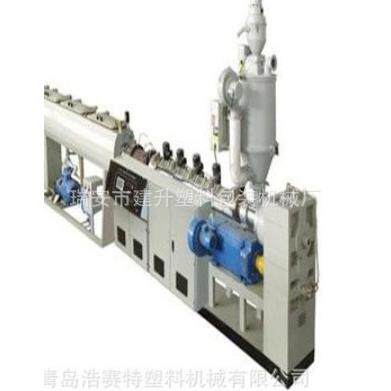 PC、PMMA、ABS管材、型材挤出机、