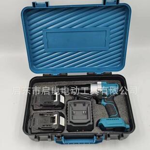 无刷电动铆钉枪全自动充电拉铆抽芯手动家用拉钉枪工业锂电拉铆枪