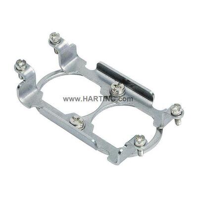 Harting浩亭09110009952Han2HC-HALTERUNG支架2xHC350