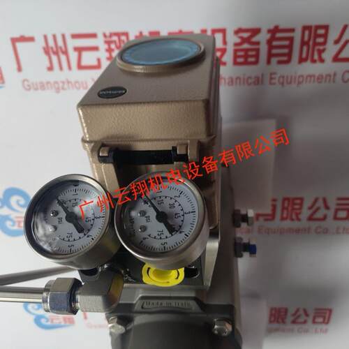 萨姆森SAMSON执行器3271-01-350-FA-H15-F042-V0824