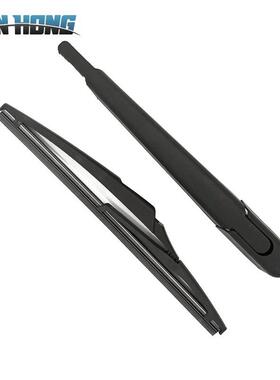 适用雷诺科雷傲(16款至今)/RenaultKoleos后雨刮器总成摇臂盖子