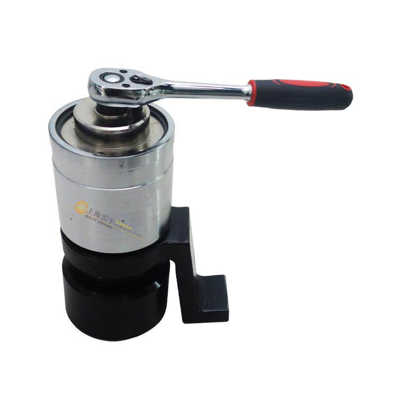 供应手动加力扳手大型螺丝安装增力仪机械式扭矩倍增器2000N.m