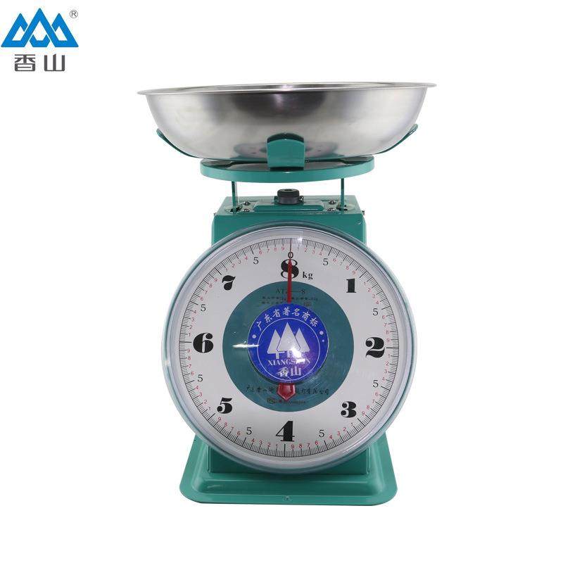 香山CAMRY弹簧秤度盘秤托盘称厨房称公平卖菜称计价秤台秤8KG10KG,农用物资,其他肥料,淘宝优惠券,粉丝福利购,淘宝优惠卷