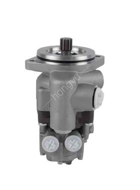 适用达夫DAF转向泵/转向助力泵/1687826/8695955139/左