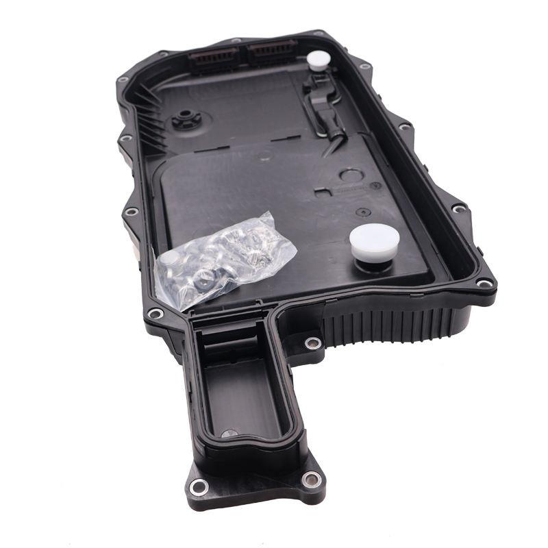 适用于宝马混动8HP75波箱油底壳050122052124118632189