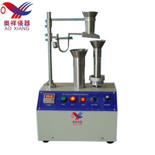 分子筛堆积密度测定仪，堆积密度测定仪，密度仪，分子筛堆积密度