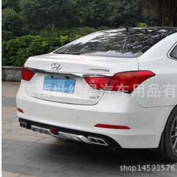 适用于名图后唇 名图abs后扰流名图注塑后唇名图后包围名图尾翼